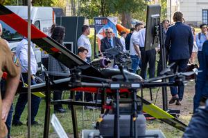 Dróne Konf. NKE 2025.09.12_